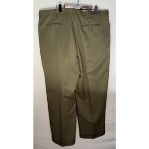🆕️ Perry Ellis Portfolio Men's 42x32 Slacks